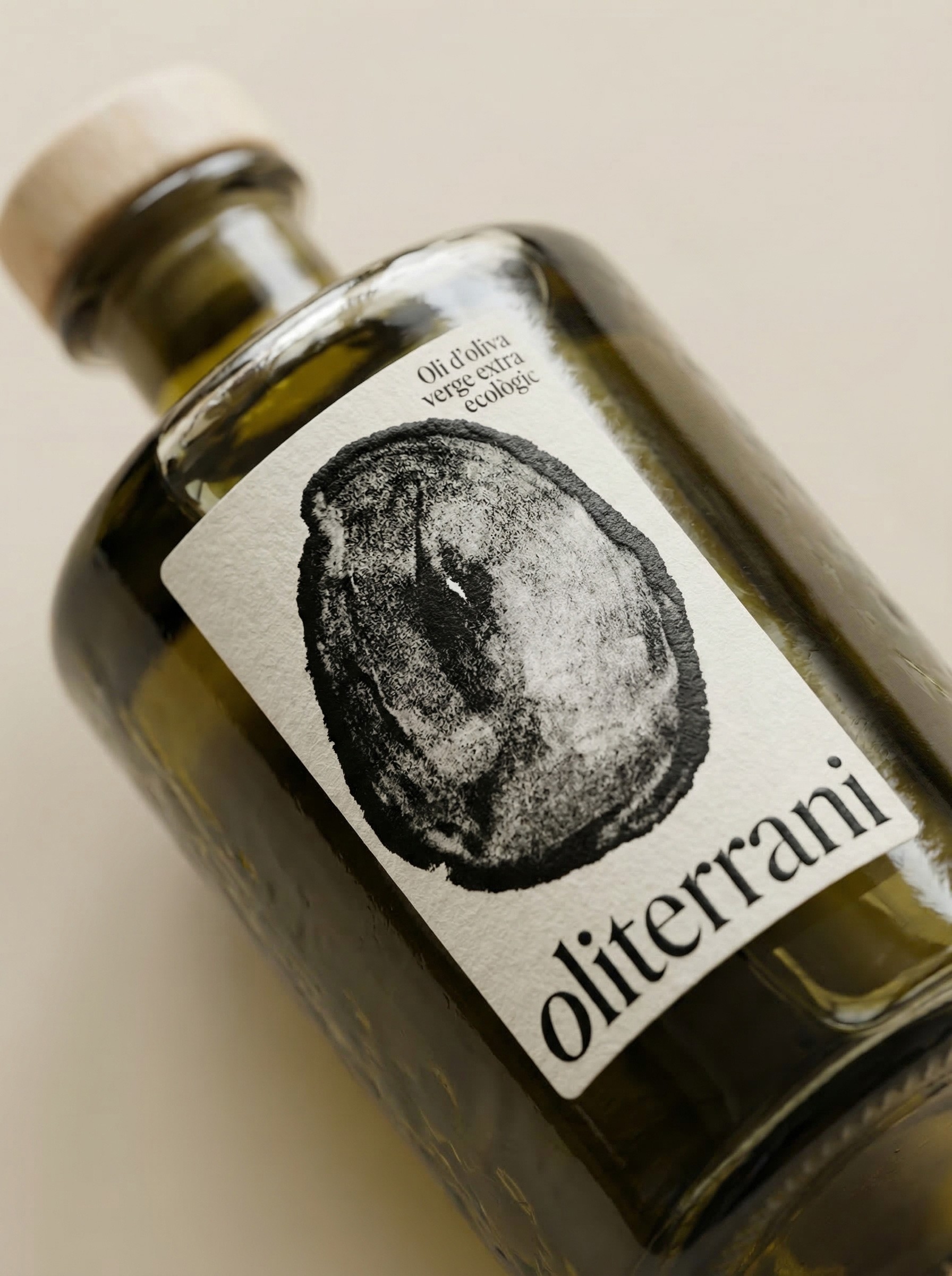 Oliterrani