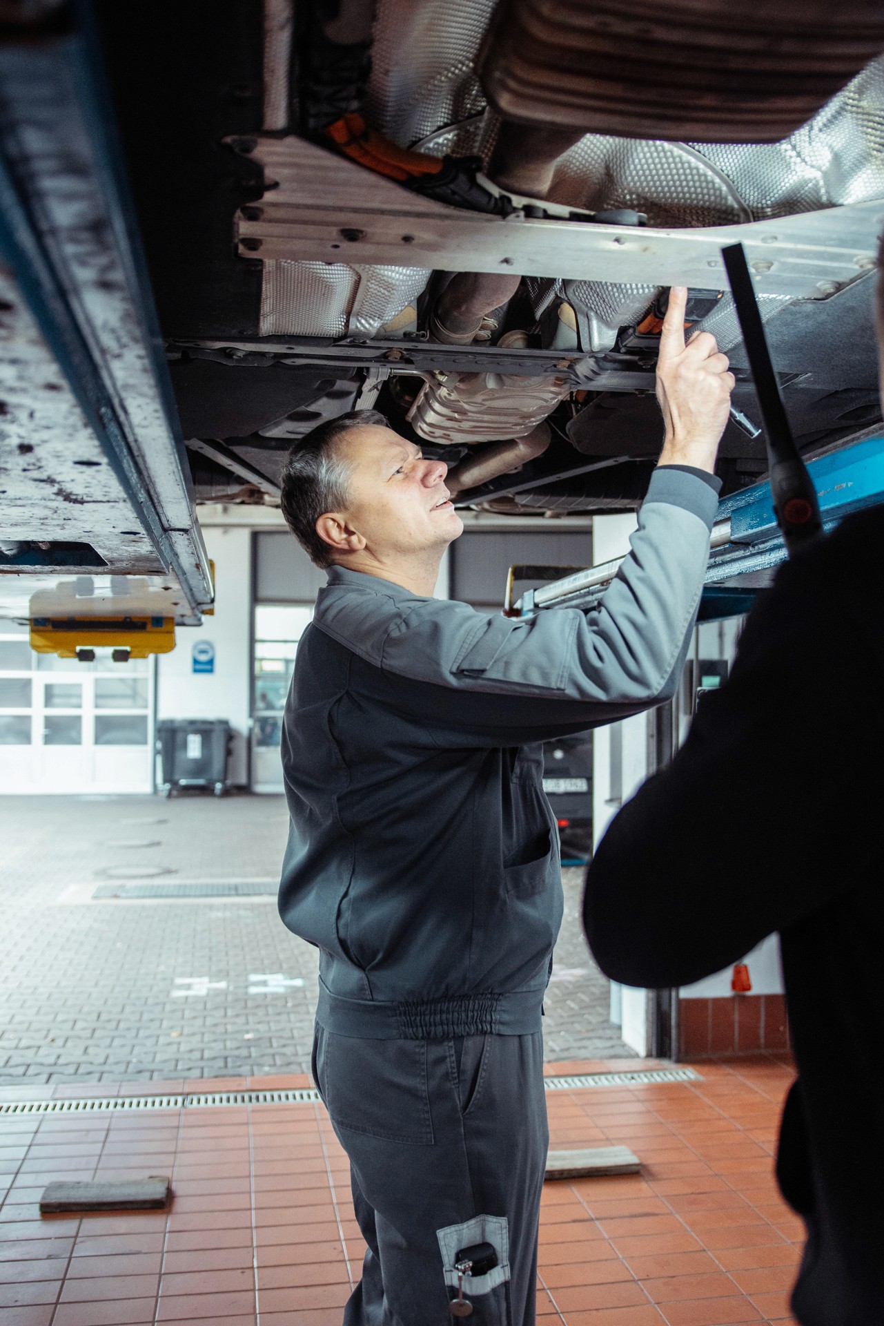 Service Image