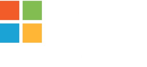 Badge: Microsoft AI Cloud Partner - Spindle AI