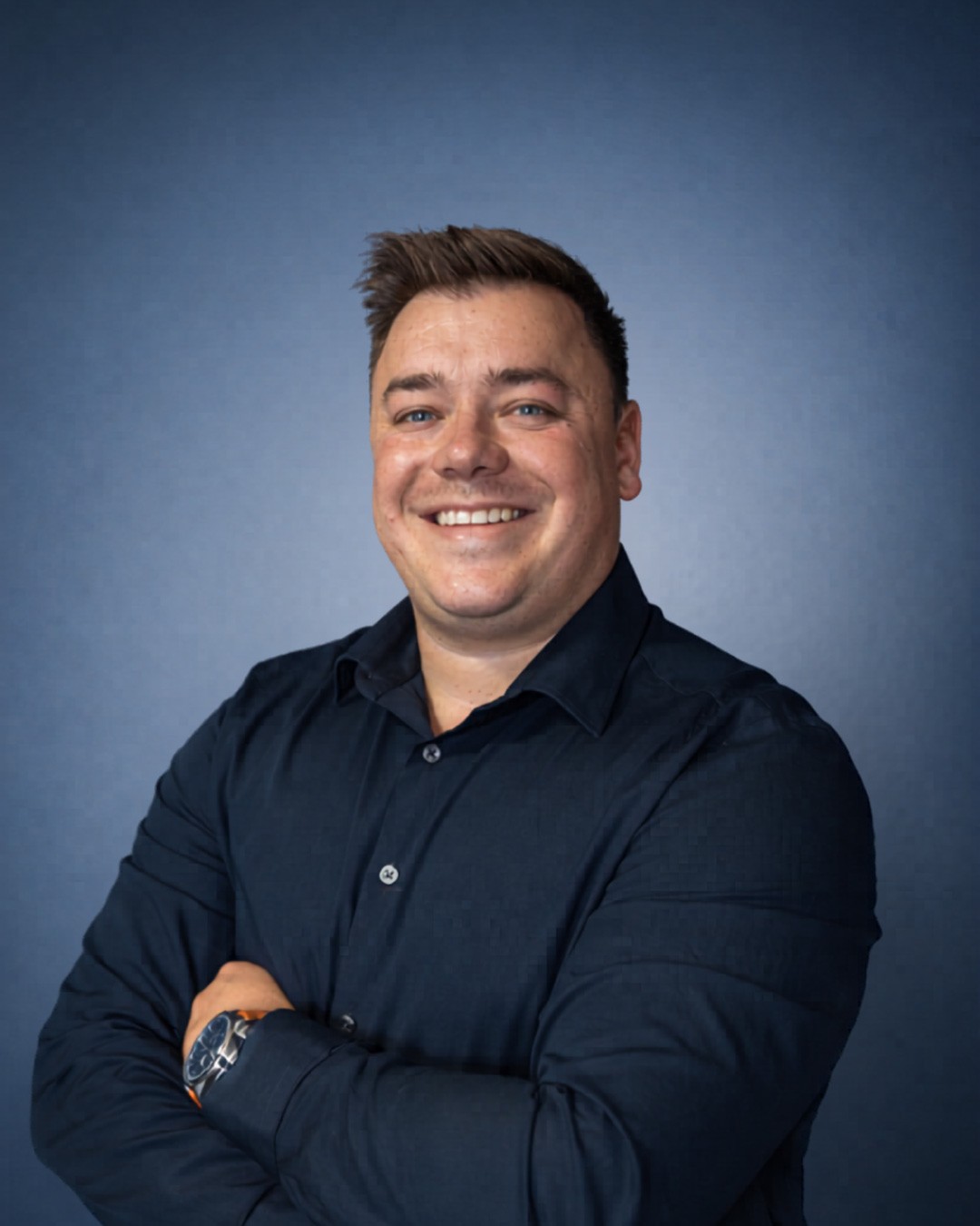 Ruben Coetzee