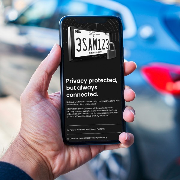 Thumbnail of Reviver app on landing page