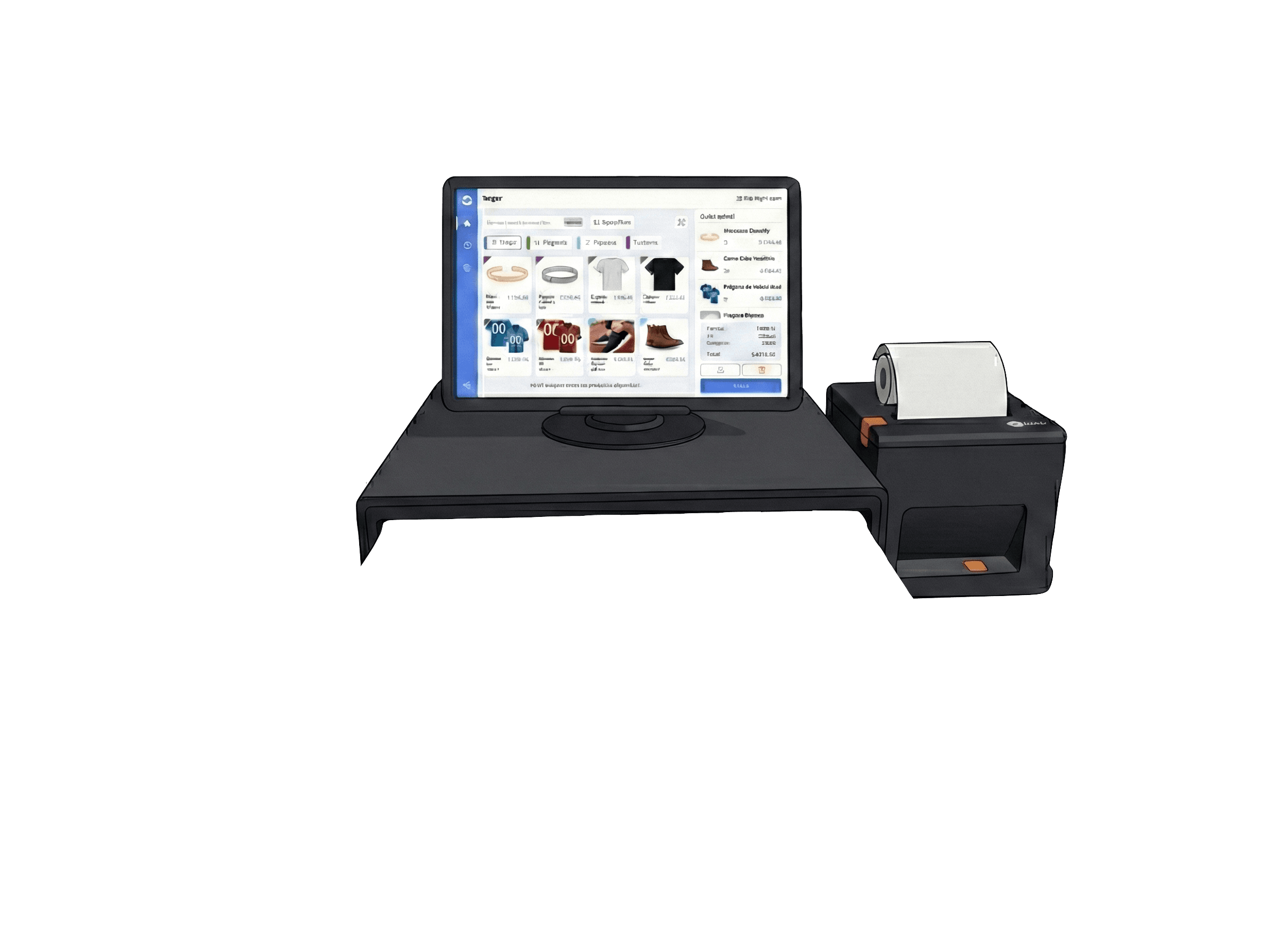 sistema punto de venta