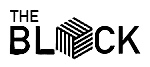 the block logo