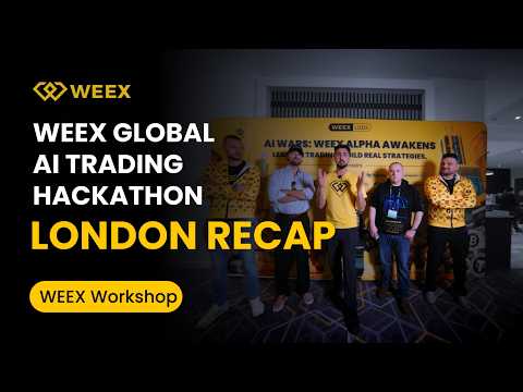 Event Recap