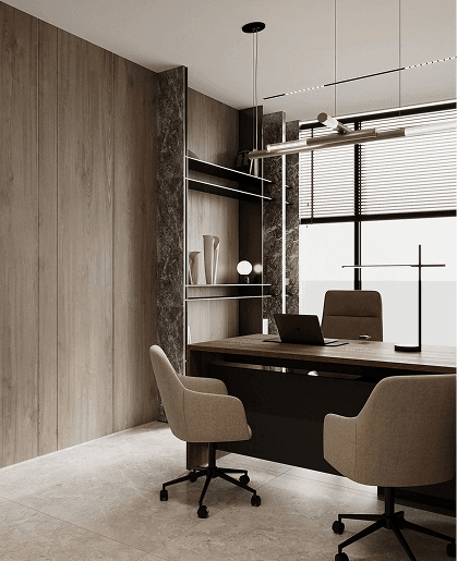 Corporate Office space