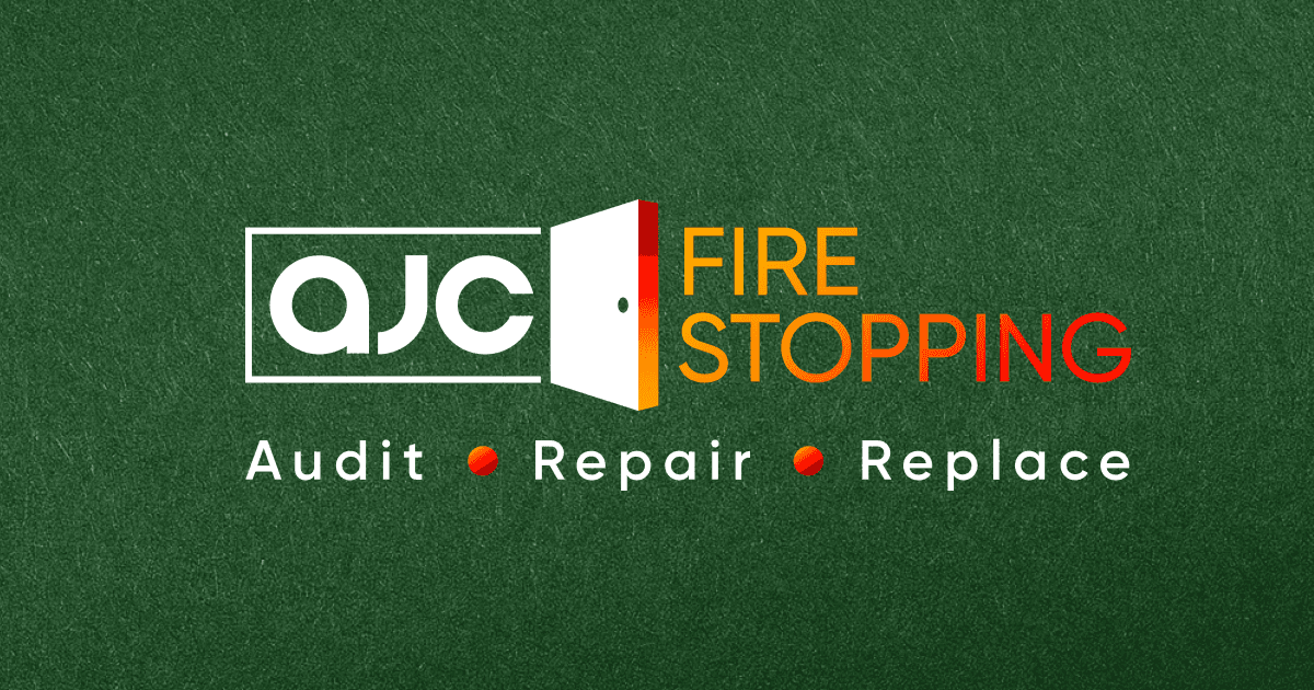 Fire Door Compliance Services | Audit, Maintenance & Installation | AJC ...