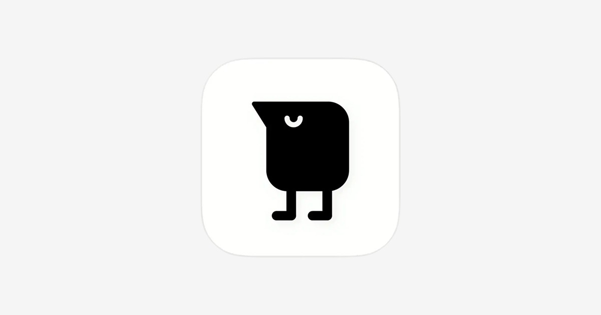 Tweek app icon