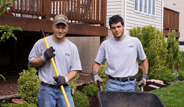 Residential Plumbing