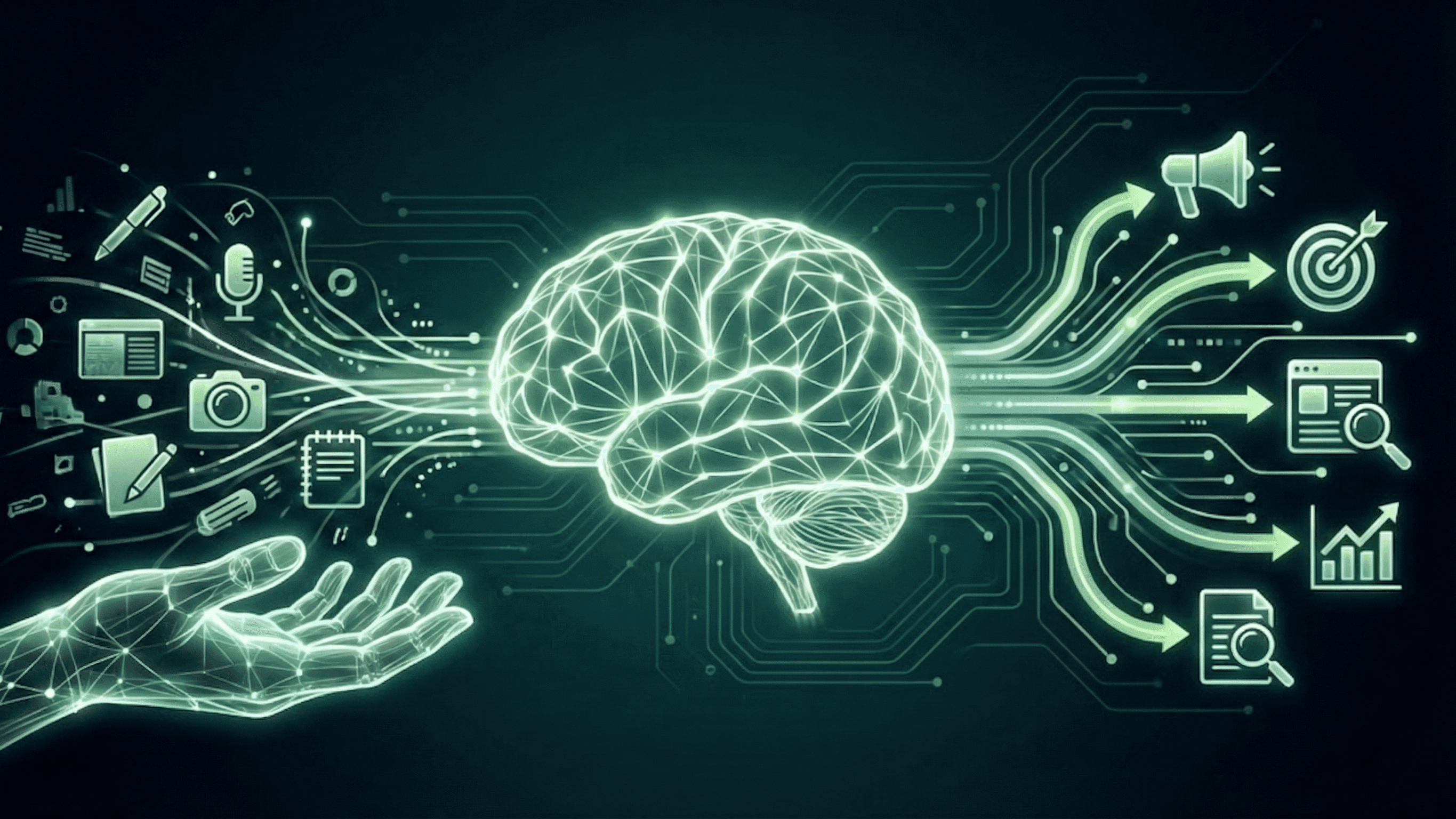 The Content Marketing Revolution How Copygrip Stands Out in a Crowded AI-Powered World