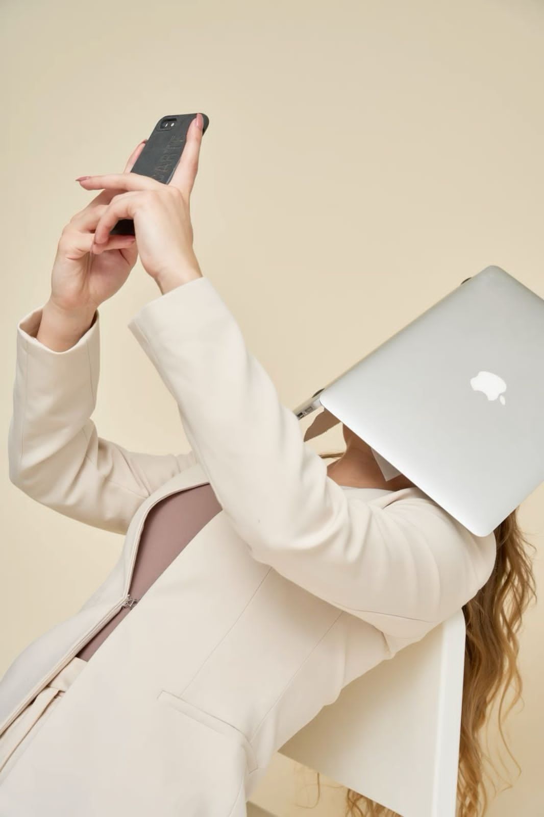 Premium UX Template for Framer