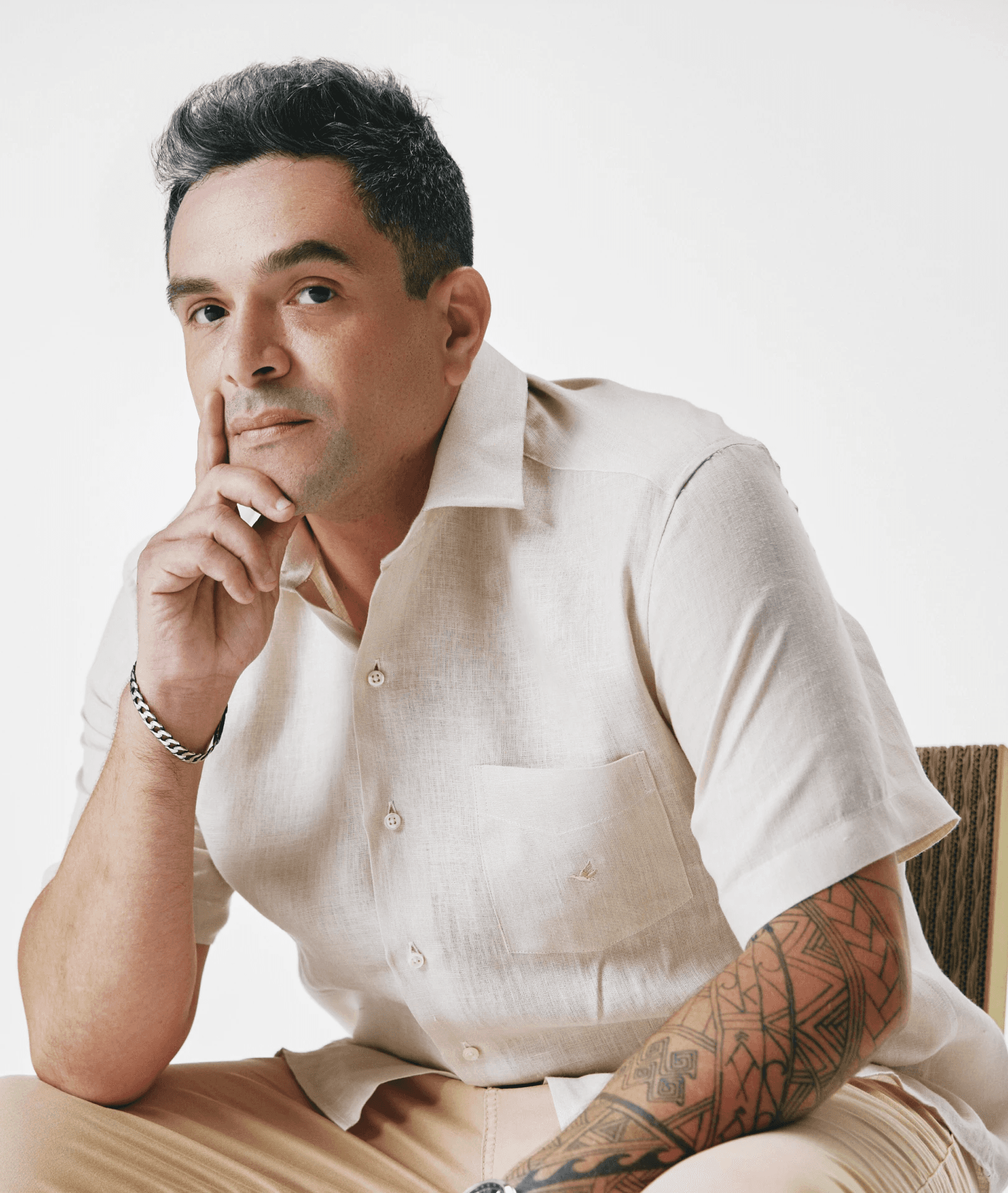 Imagem do Thiago Lopes