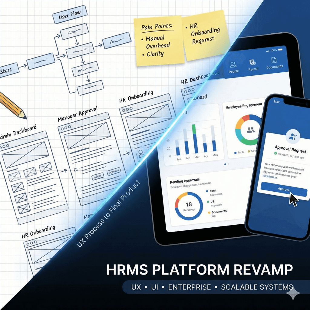 Featured Project Cover Image