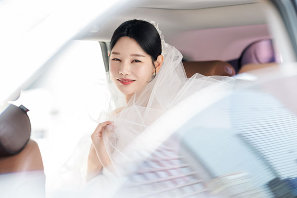 삼성역 소노펠리체 본식스냅 후기 | 레이나그라피의 맑고 화사한 웨딩기록