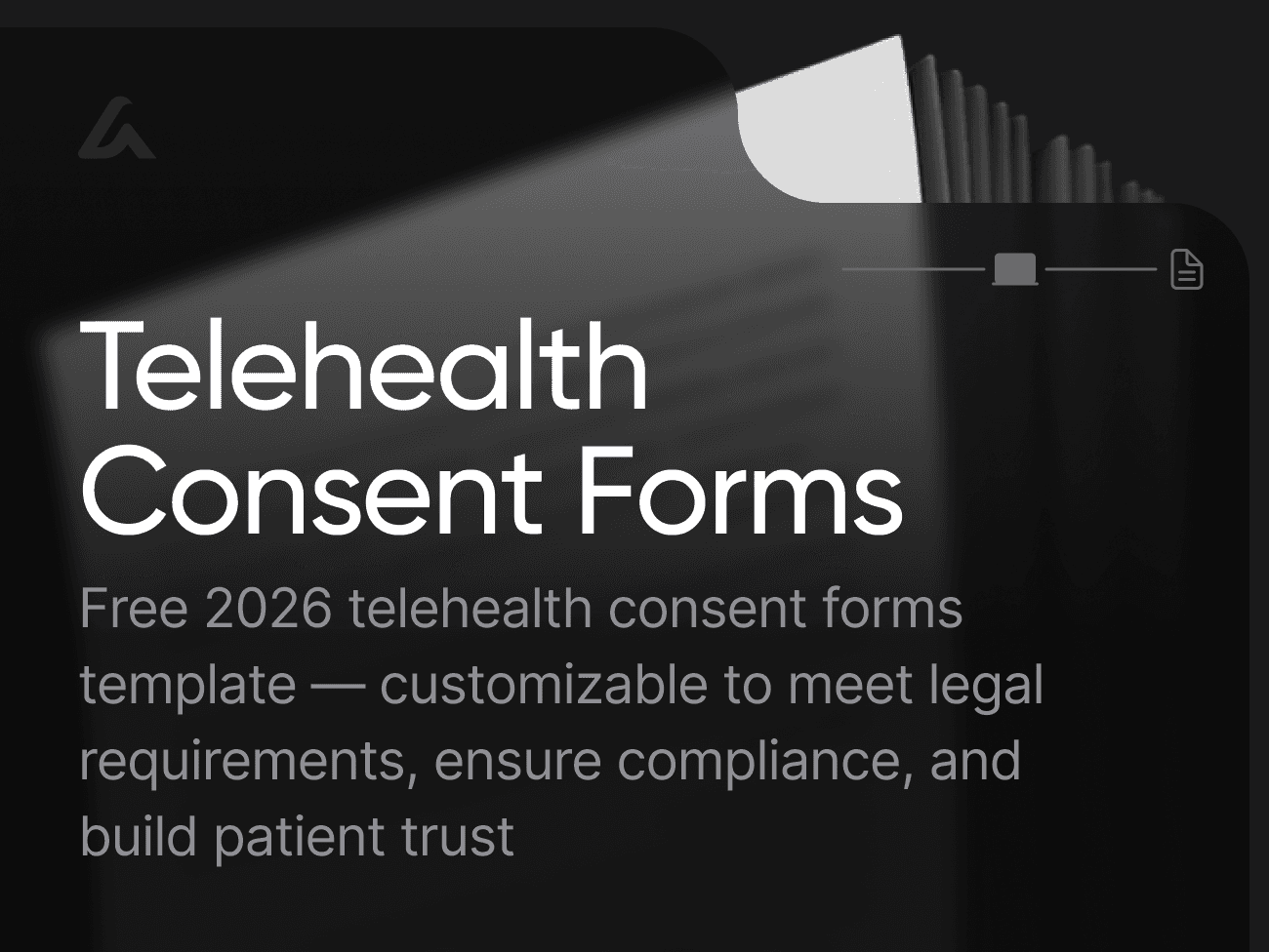 Telehealth Consent Forms