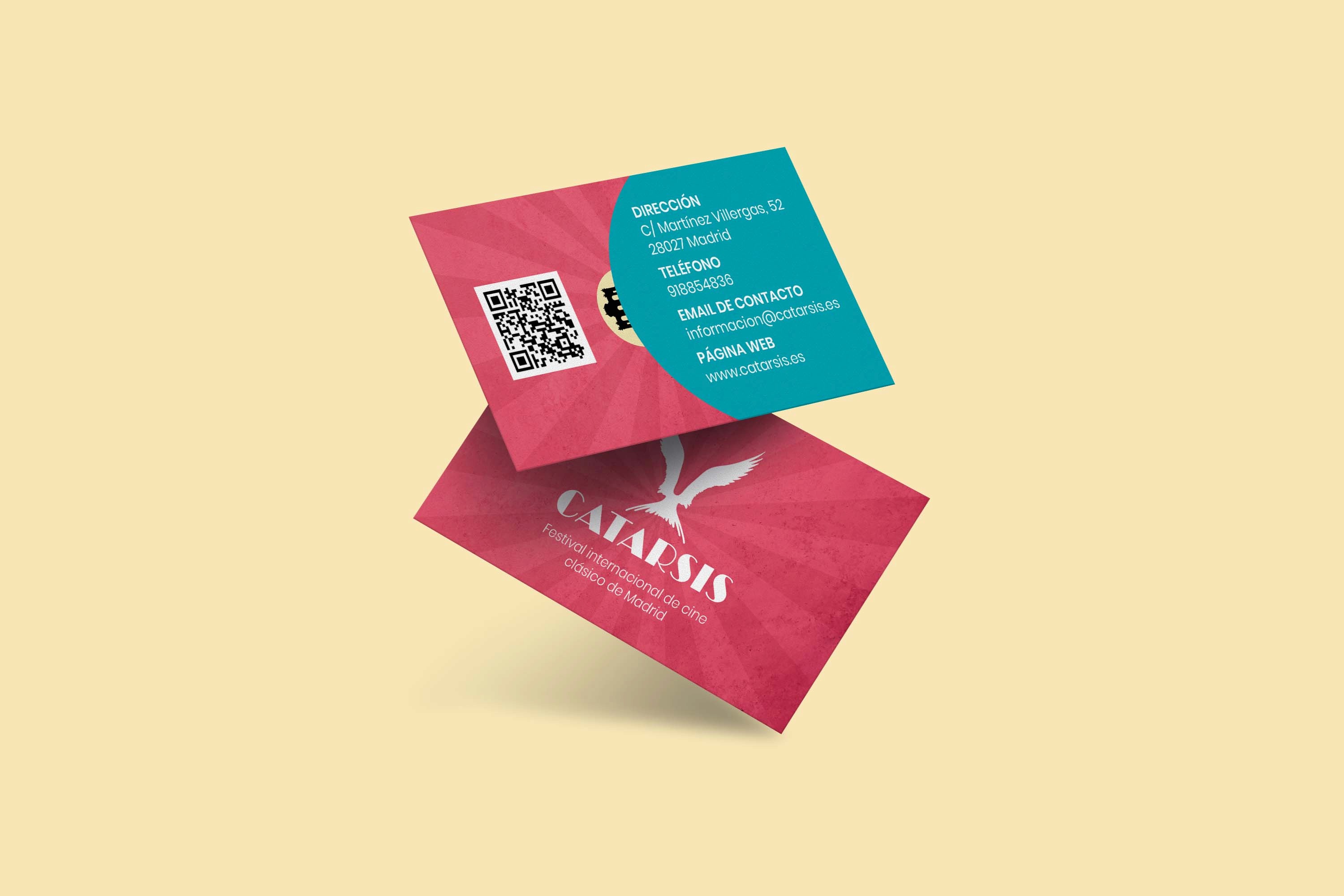 Casablanca film poster