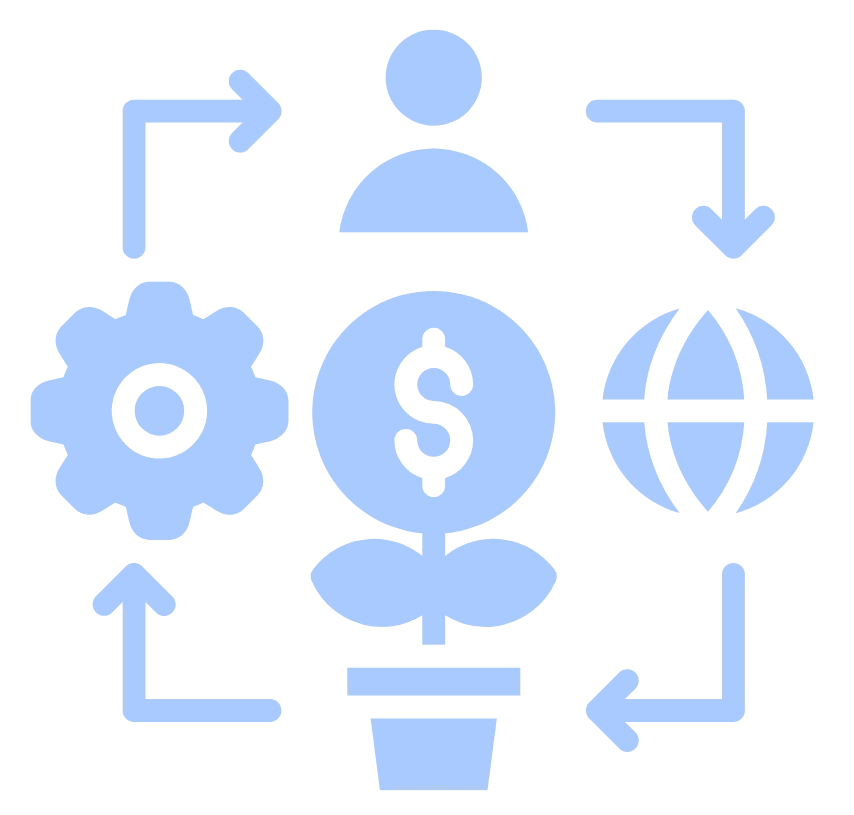 Why Choose Icon