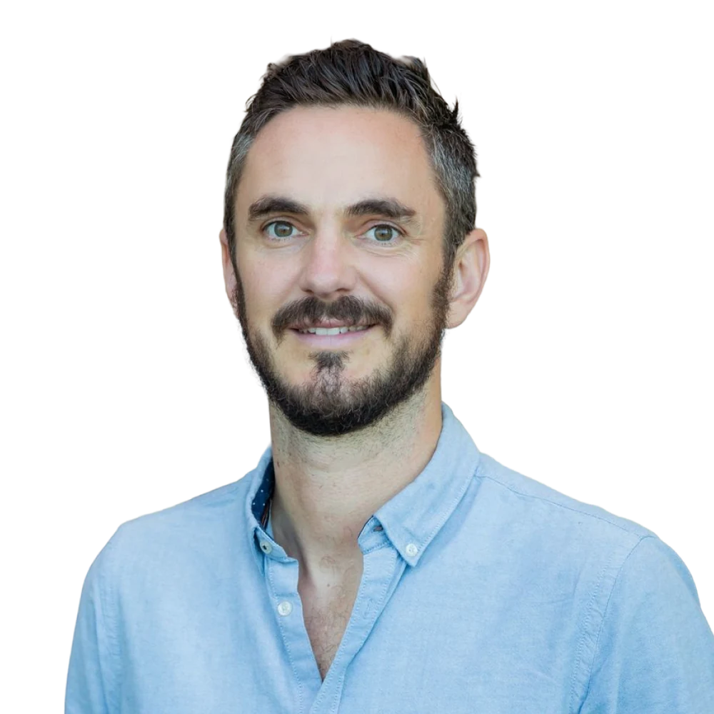Thomas Crowther