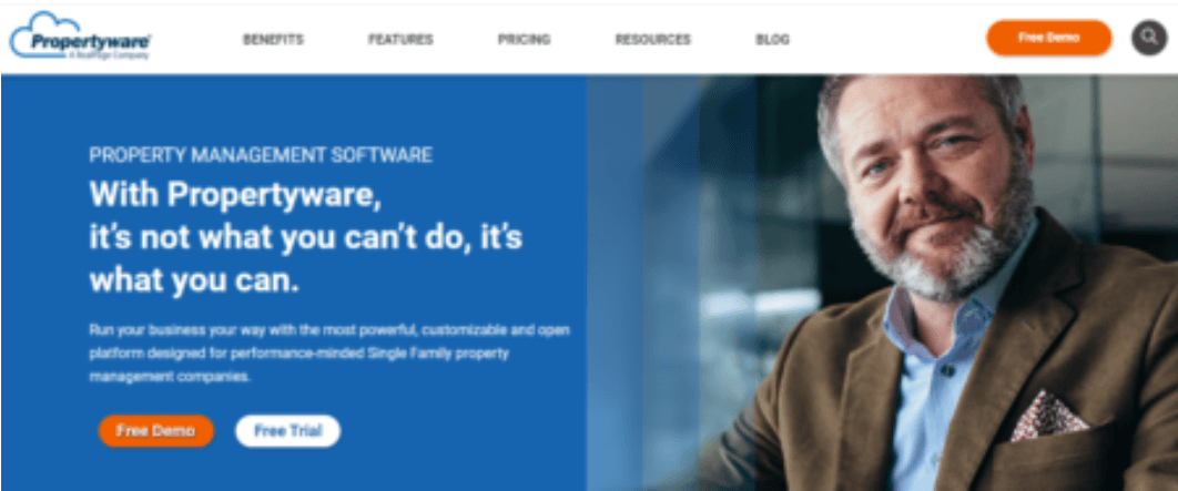 Propertyware