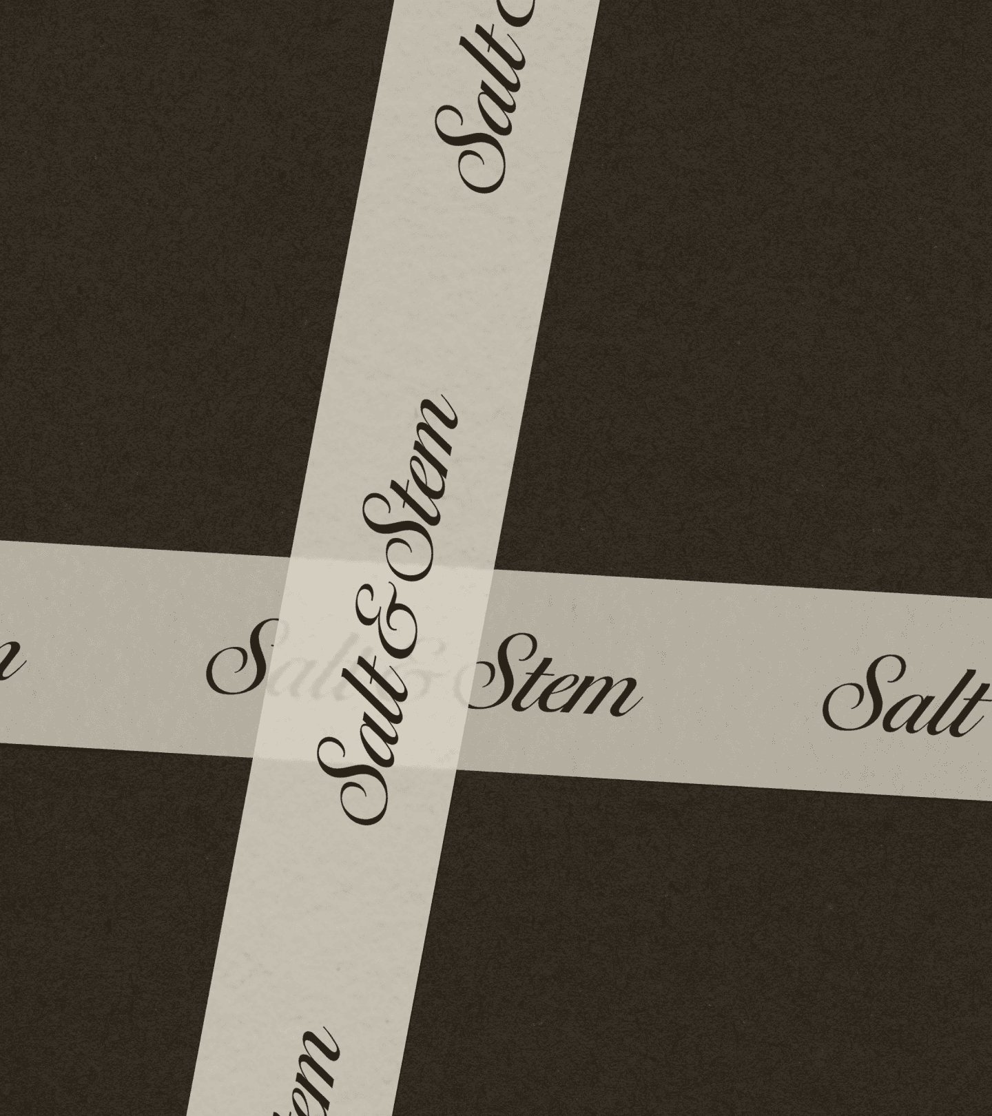 Streetside billboard with flyposters of the Batch.Works brand and illustrations