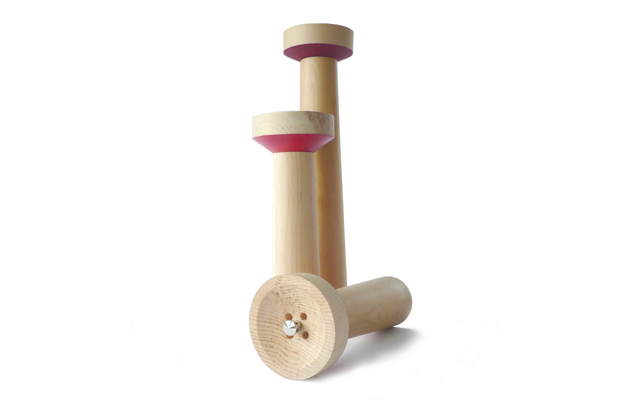 Produktbild von Pfeffermühle (ARGO, 2006)