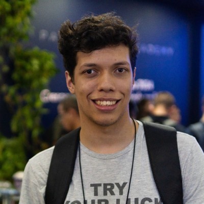 Portfolio Creator Avatar