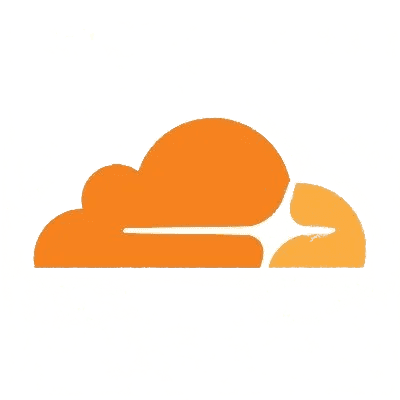Cloudflare icon