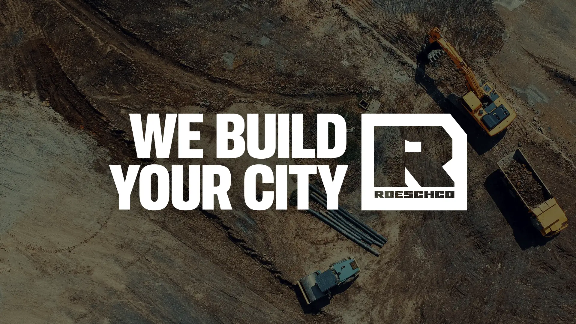 RoeschCo Promo