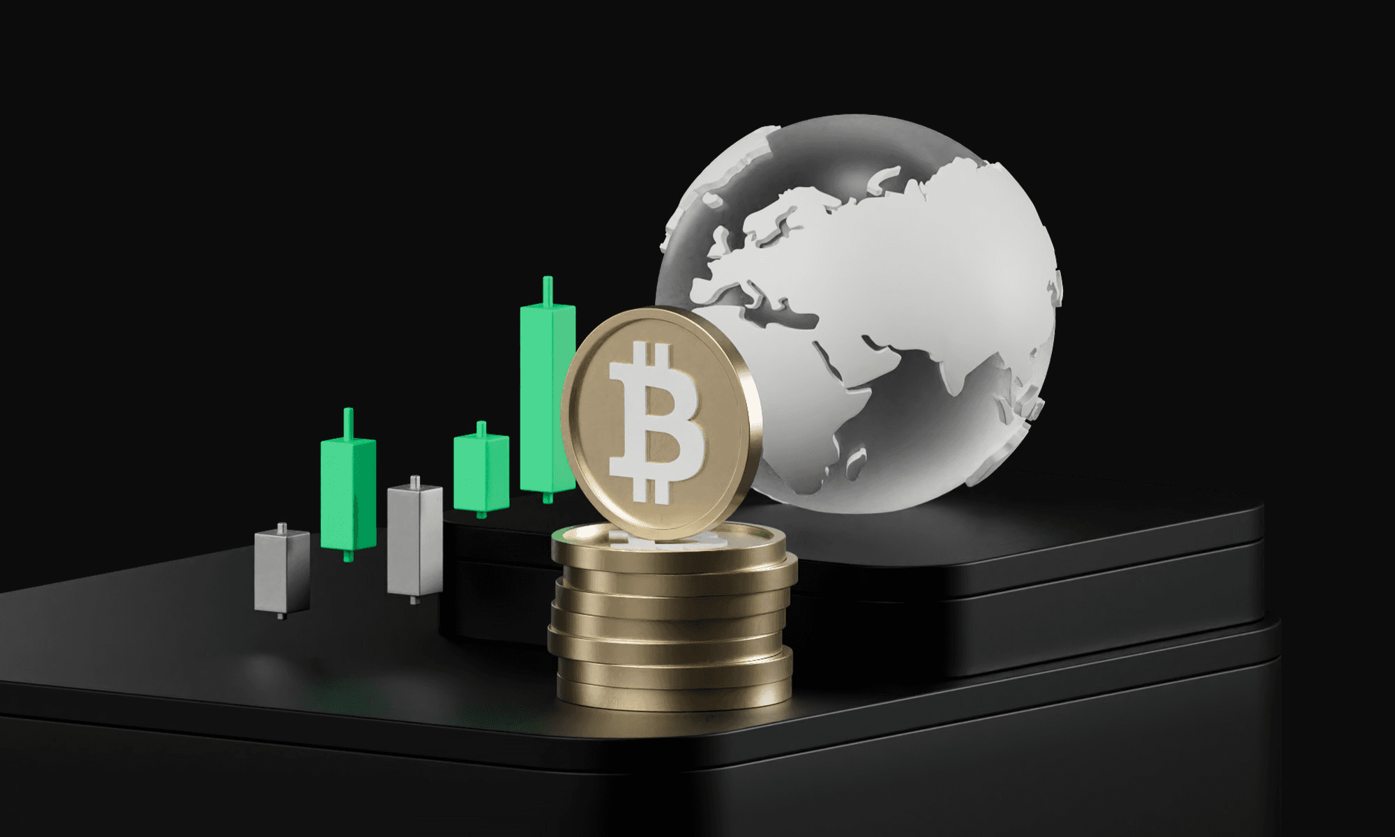 BTC global impact - If I invest $20 in Bitcoin Today, How Much Is It Worth