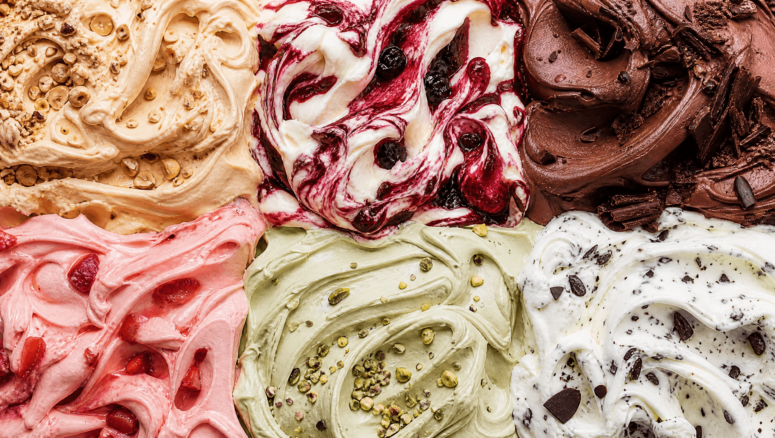 Gelati