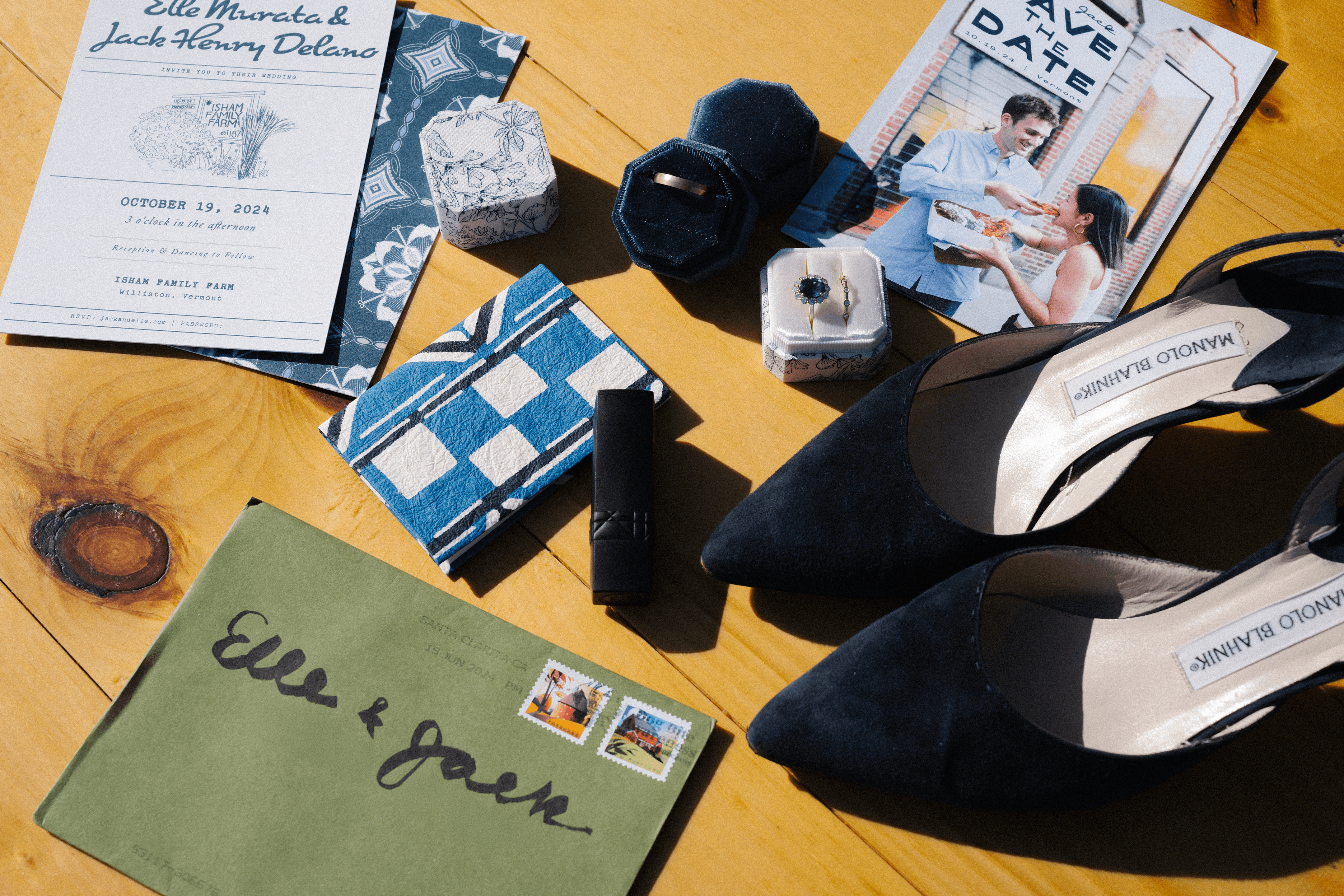 Photography by Daniel Schechner