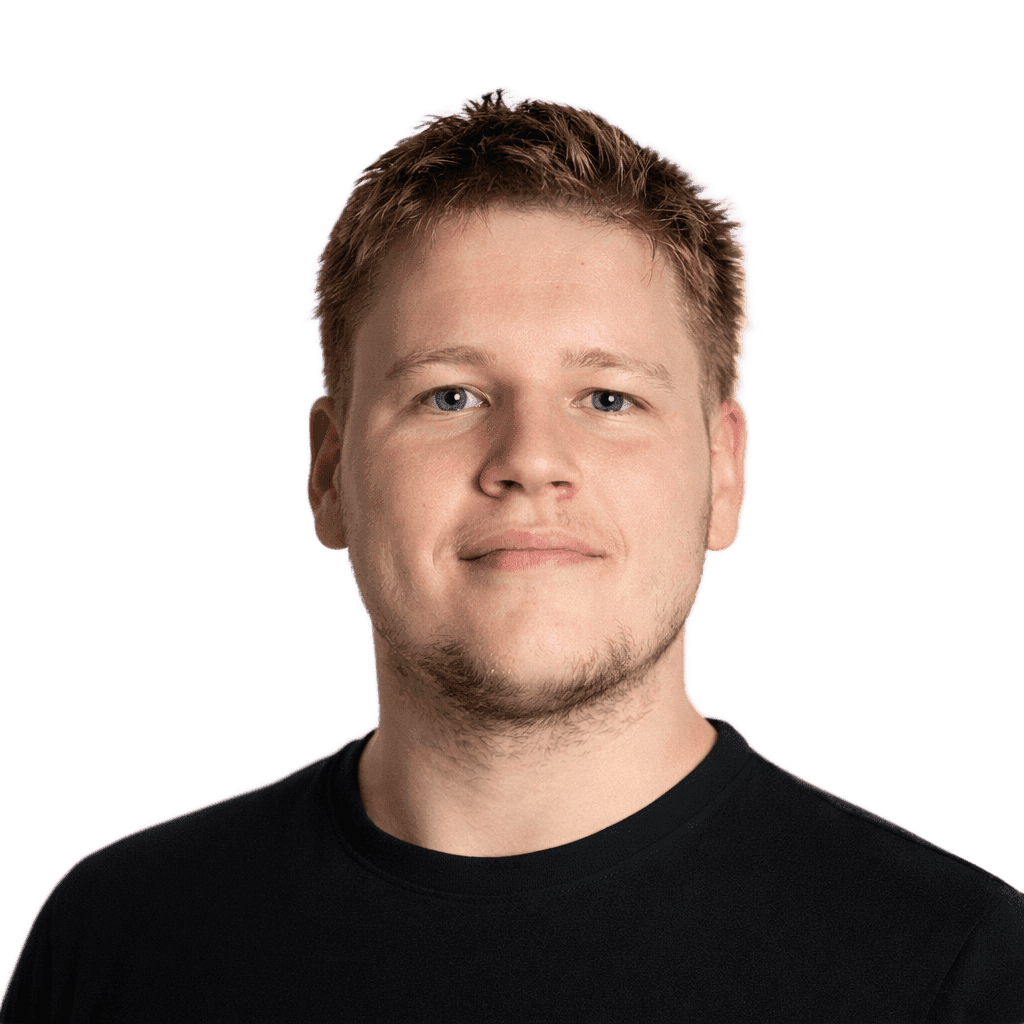 Enzo Sanchez, fondateur Adiou, agence web à Villefranche-de-Lauragais