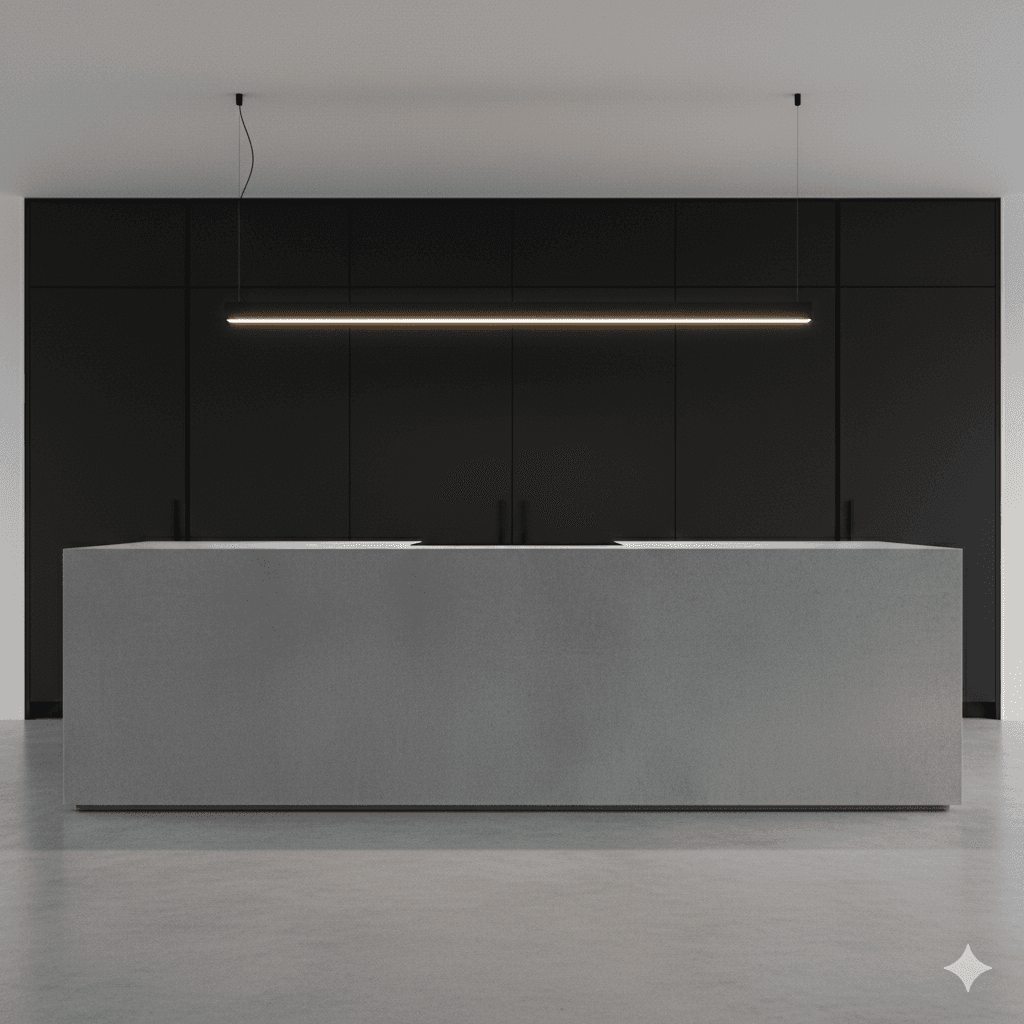 where every second counts