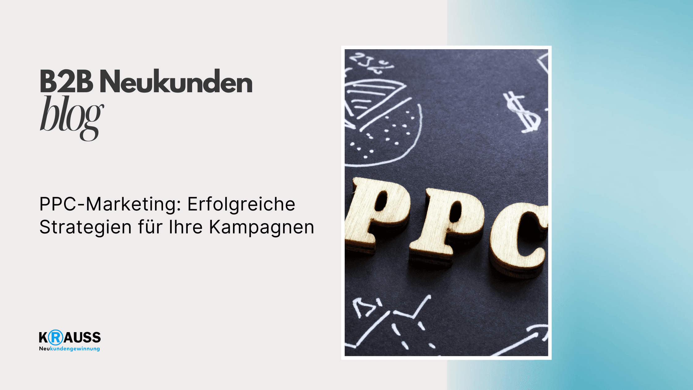 PPC-Marketing: Erfolgreiche Strategien für Ihre Kampagnen