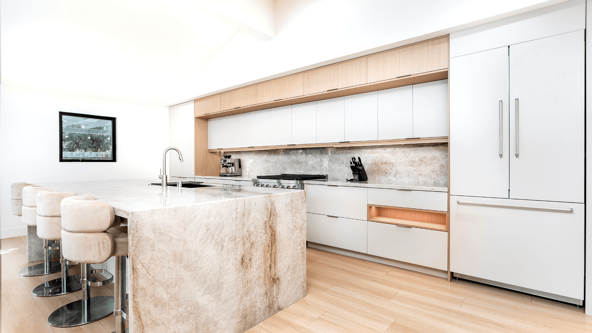 Los Angeles Renovation