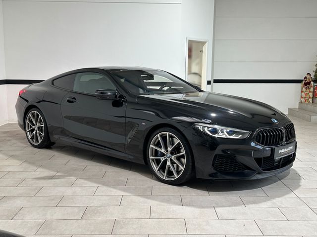 BMW 850 2019 BLACK Gebrauchtwagen - Galeriebild 3
