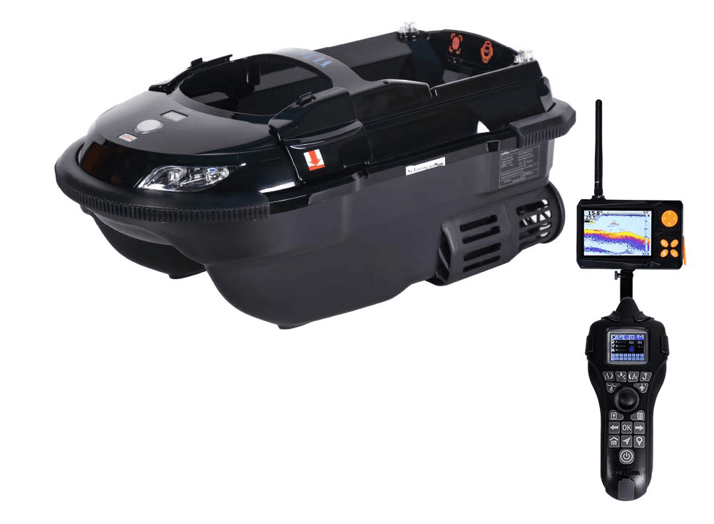 Boatman Romania Leader Pro