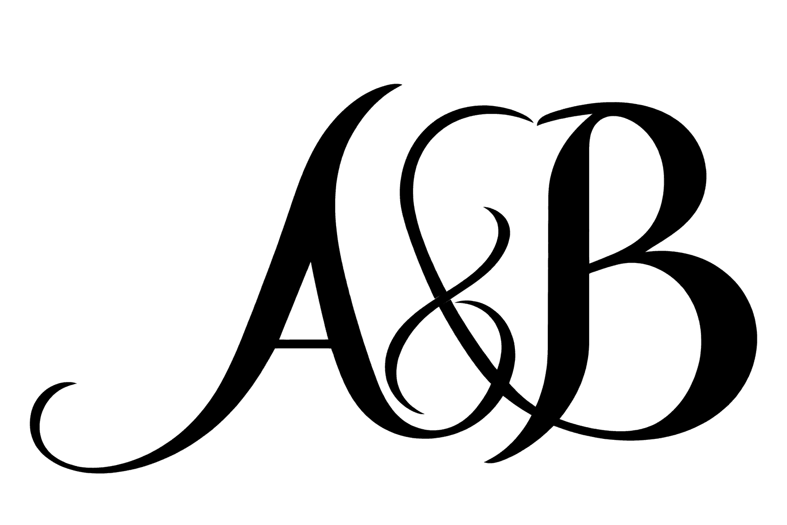 Official AB Park Logo