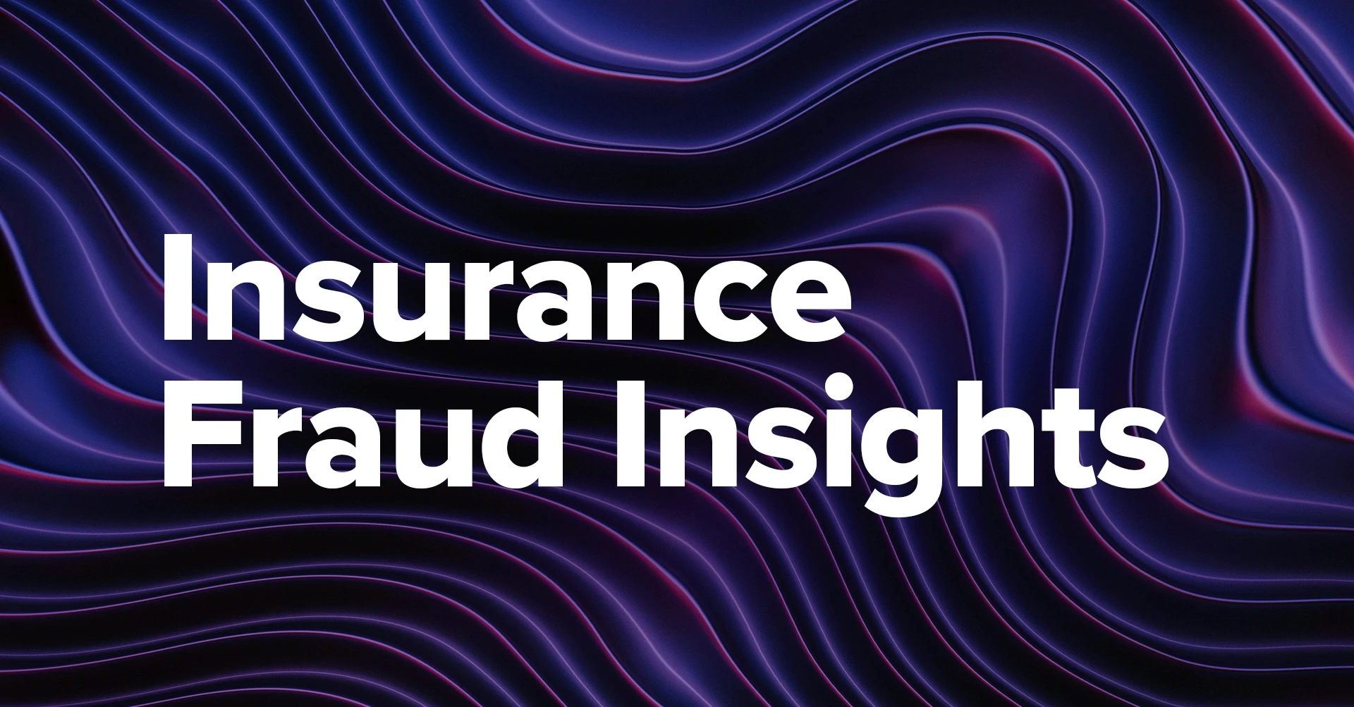 Insurnace Fraud Insights 2024