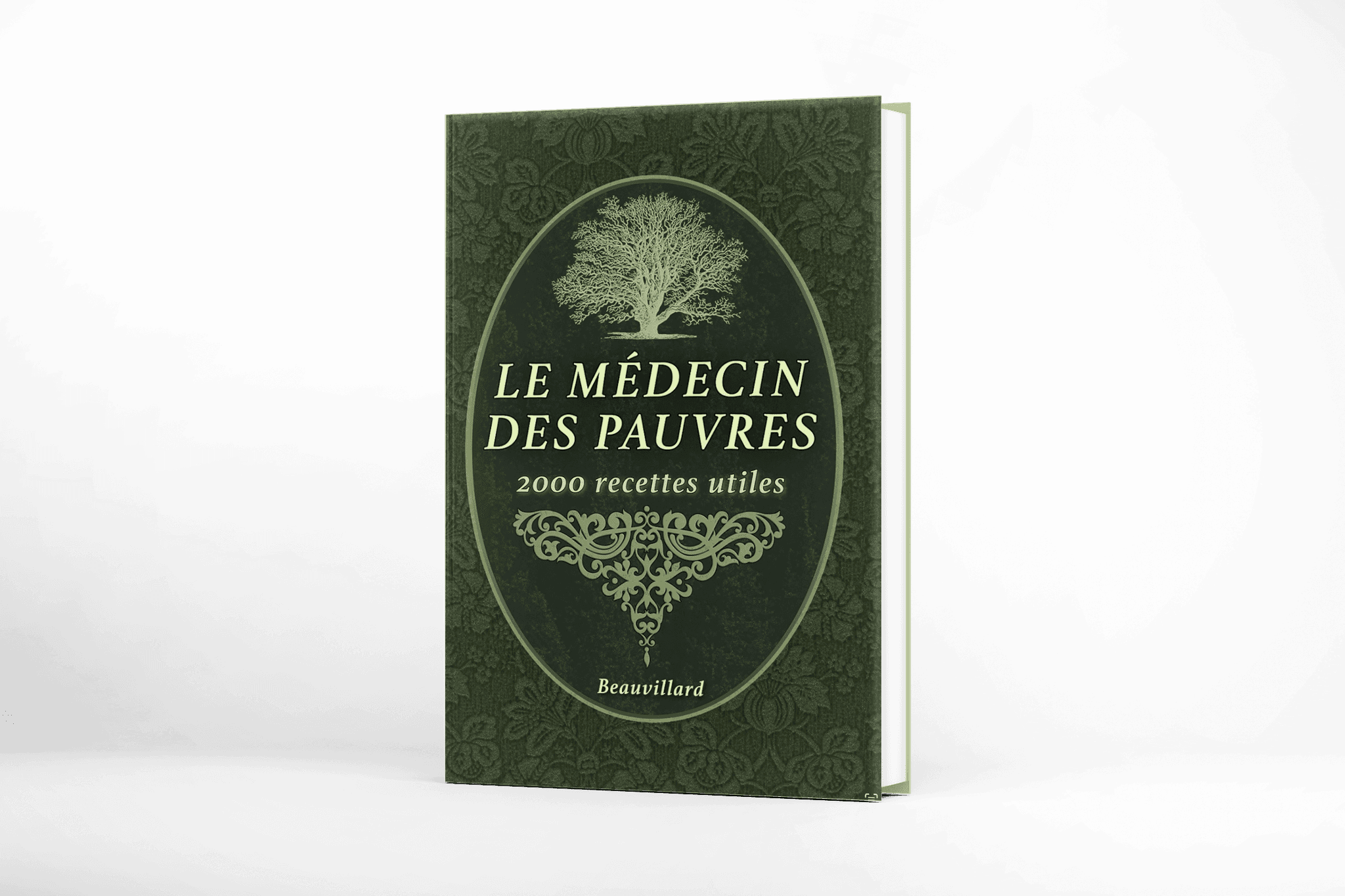 livre le médecin des pauvres