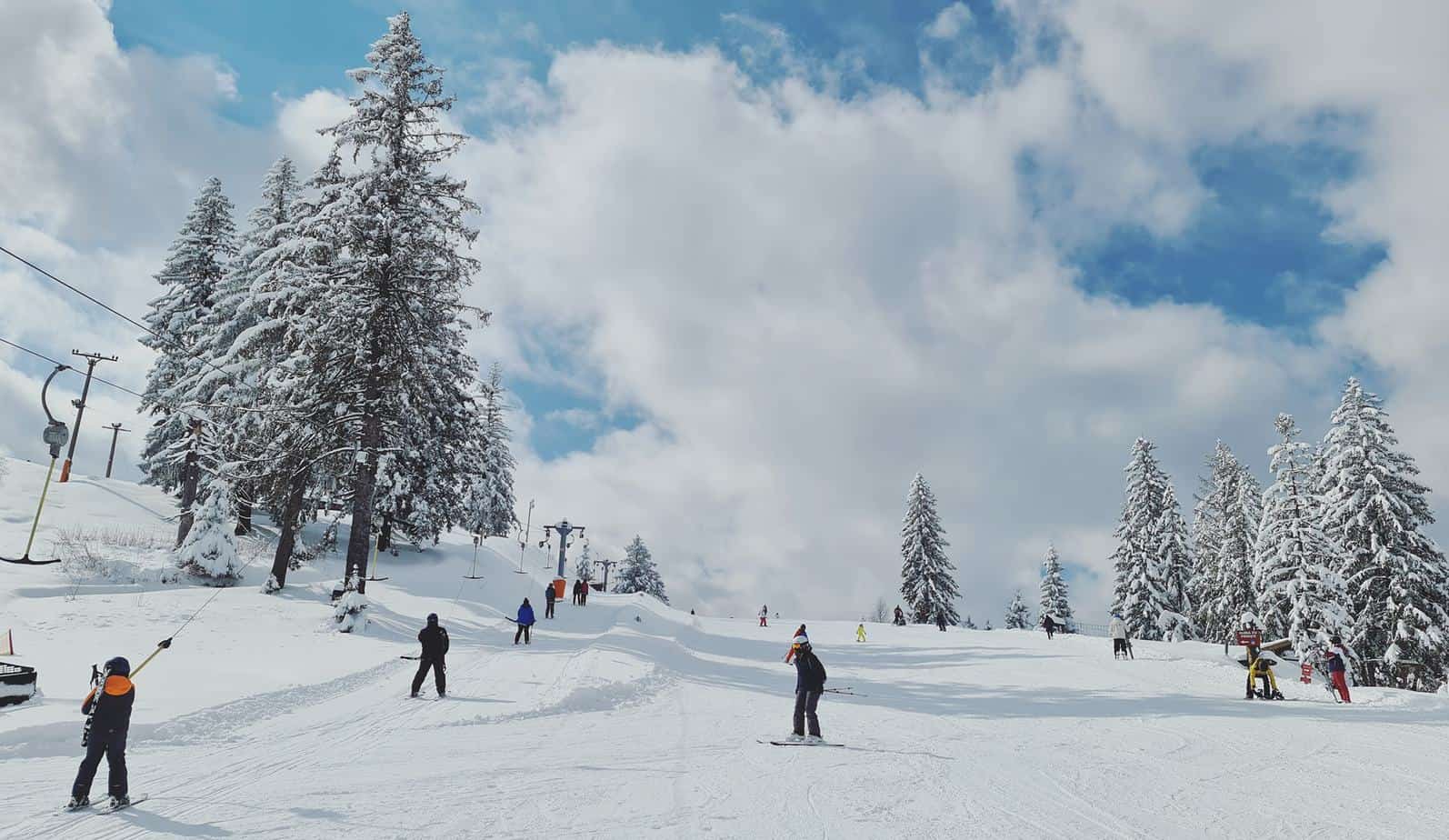 curs monitori snowboard ski poiana brasov