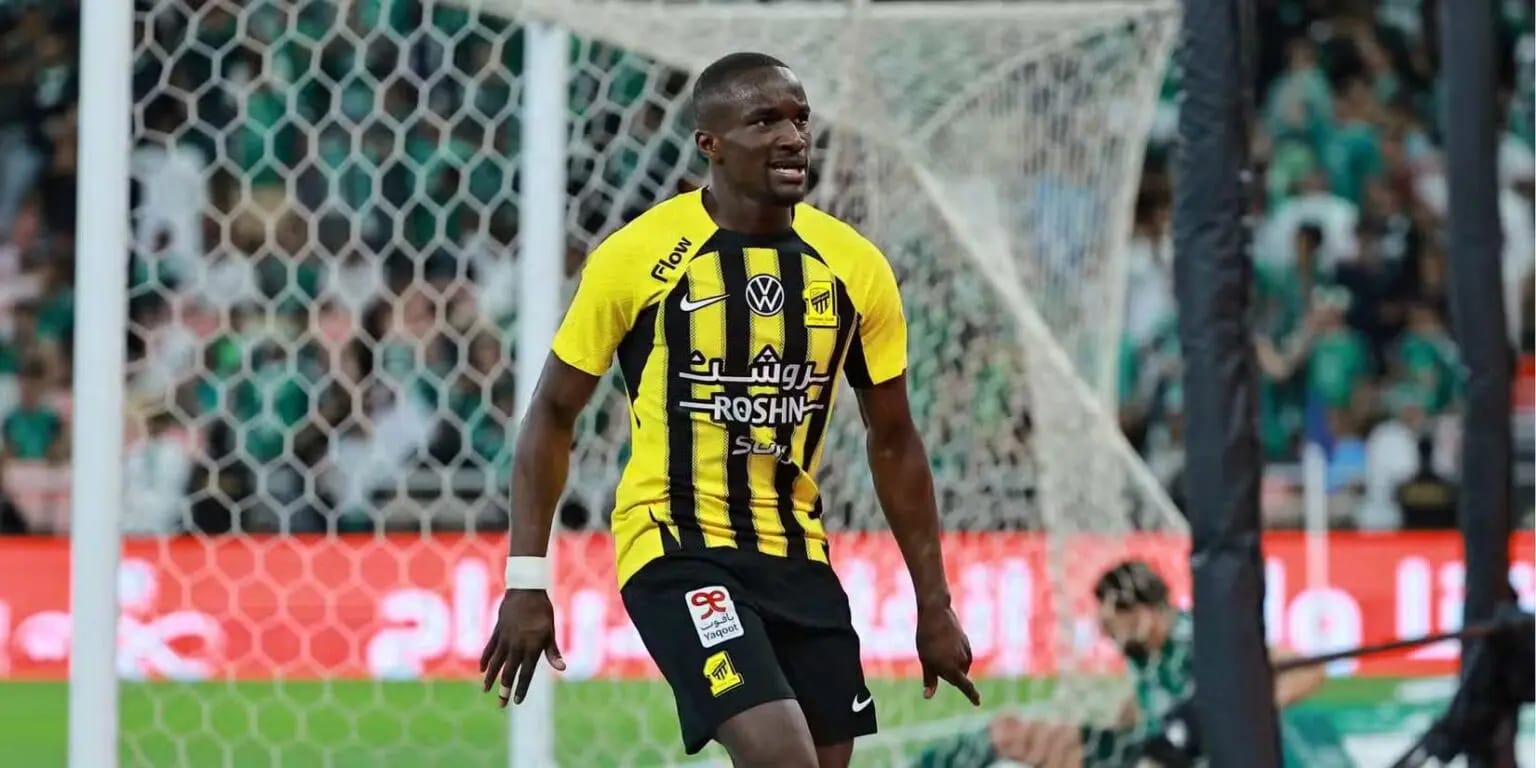 Mercado de Transferências: Moussa Diaby na Agenda do Benfica