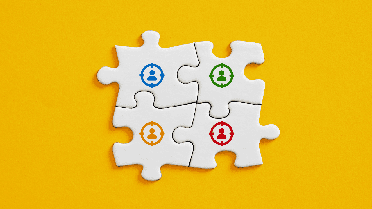 User Segmentation for Better conversions