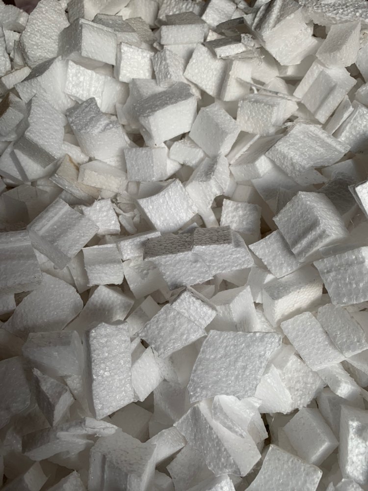 Thermacol Blocks