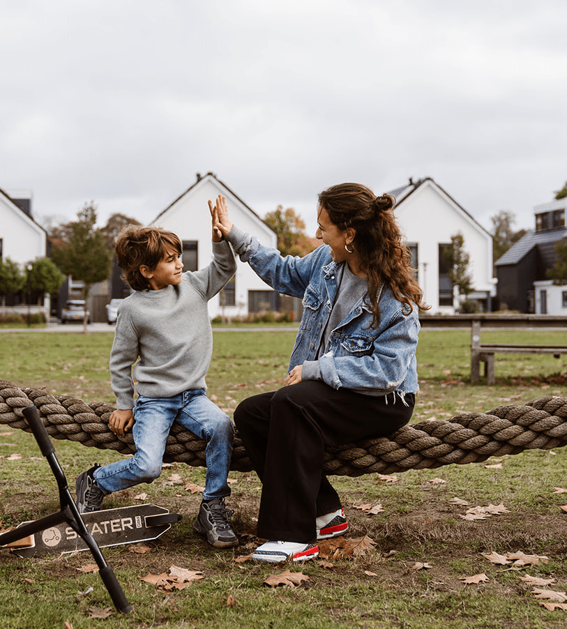 How you can become a babysitter in Amstelveen
