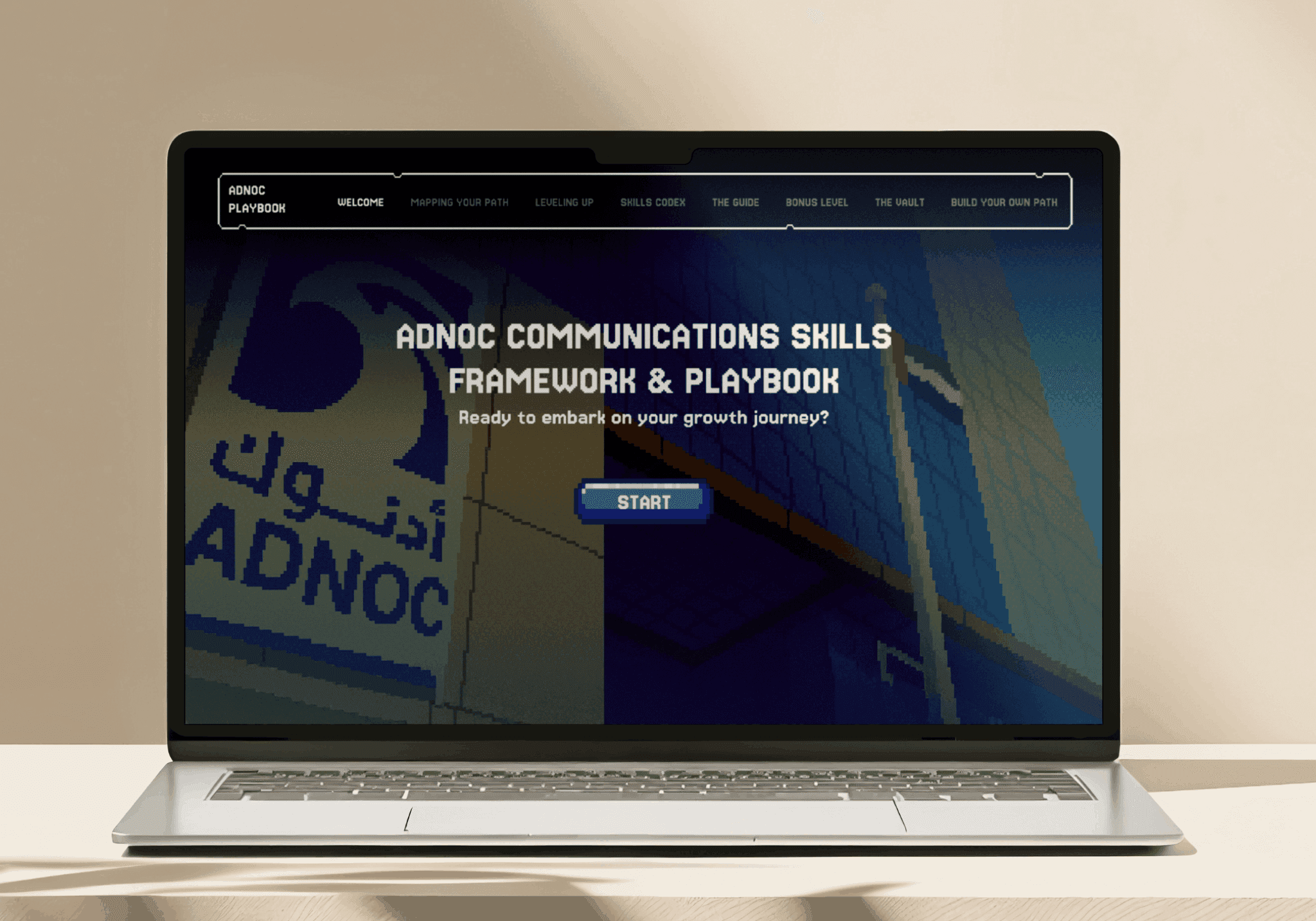 Adnoc