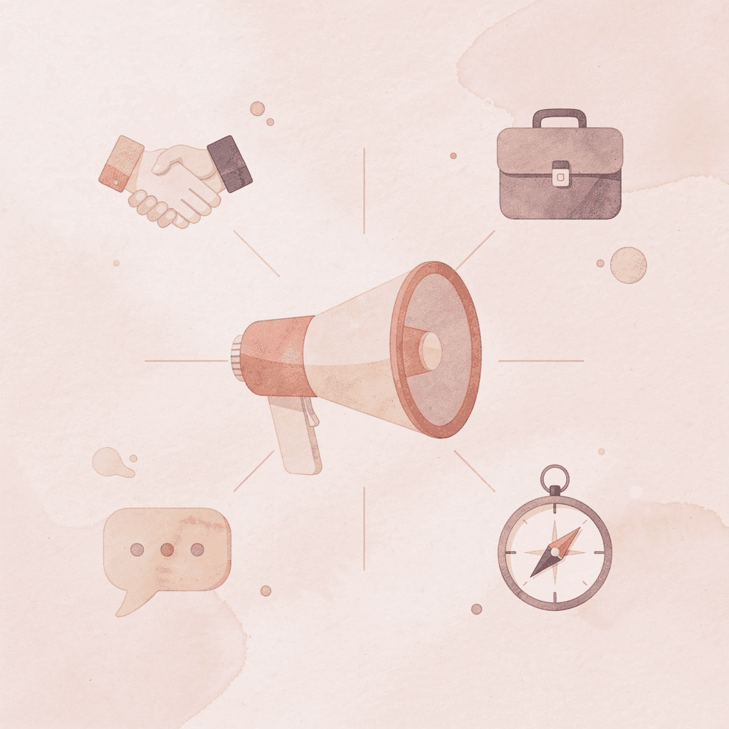 Hub diagram showing five major Arabic dialect groups