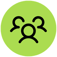 Service card Icon