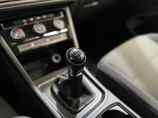 VW Touran 2016 BROWN Gebrauchtwagen - Galeriebild 16