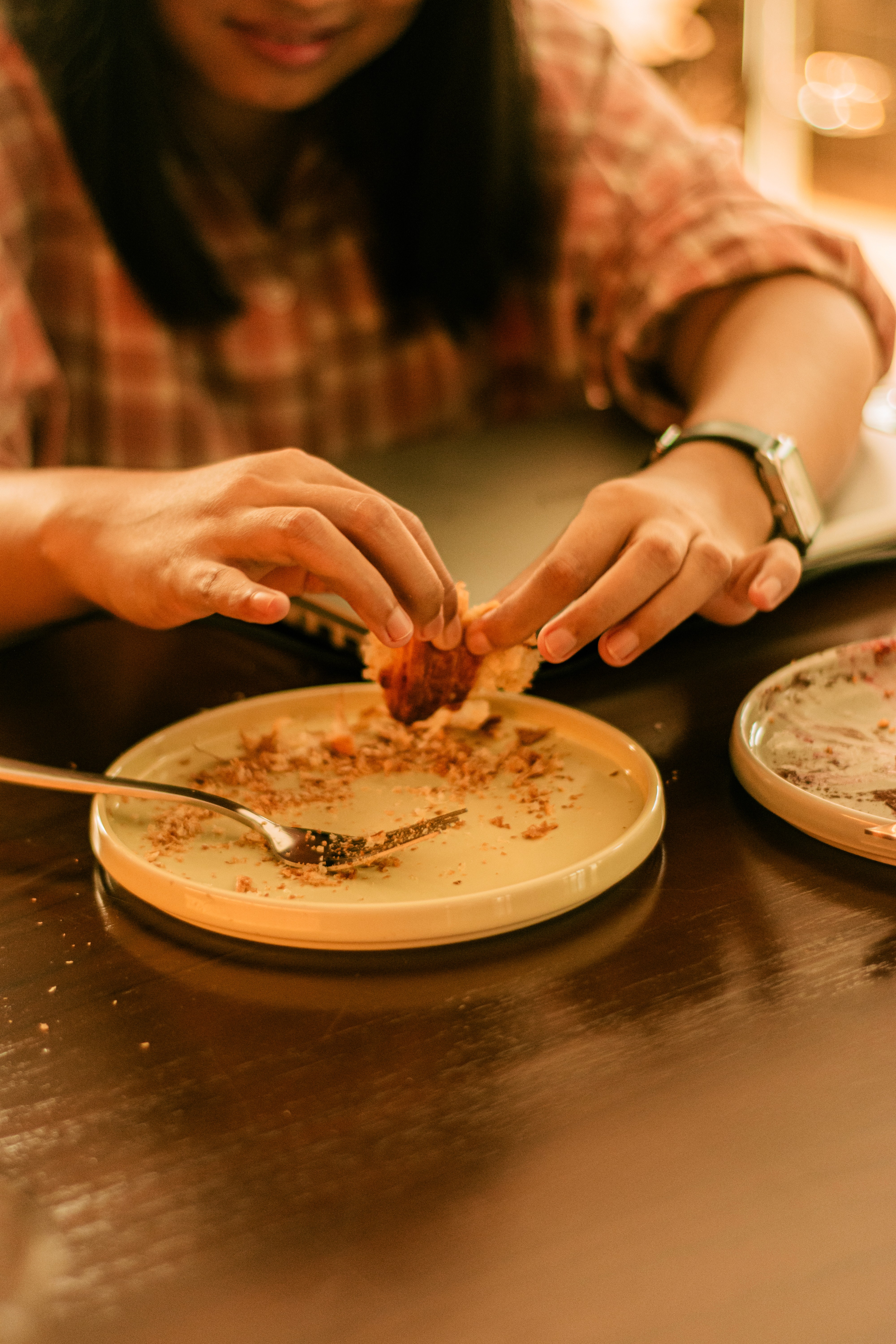 Arum's Snack at Grufi Coffee Jember