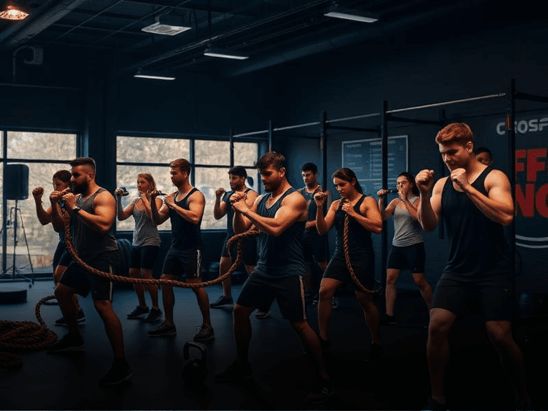 Entrenamiento Personalizado